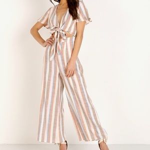 Show Me Your Mumu Val Jumpsuit